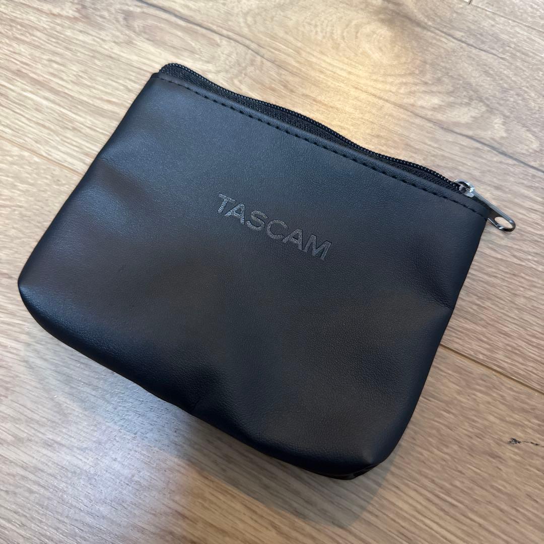 TASCAM TM-10LB ピンマイク 【2個セット】
