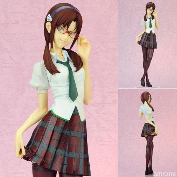 やまと ヱヴァンゲリヲン新劇場版:破 真希波・マリ・イラストリアス　未開封
