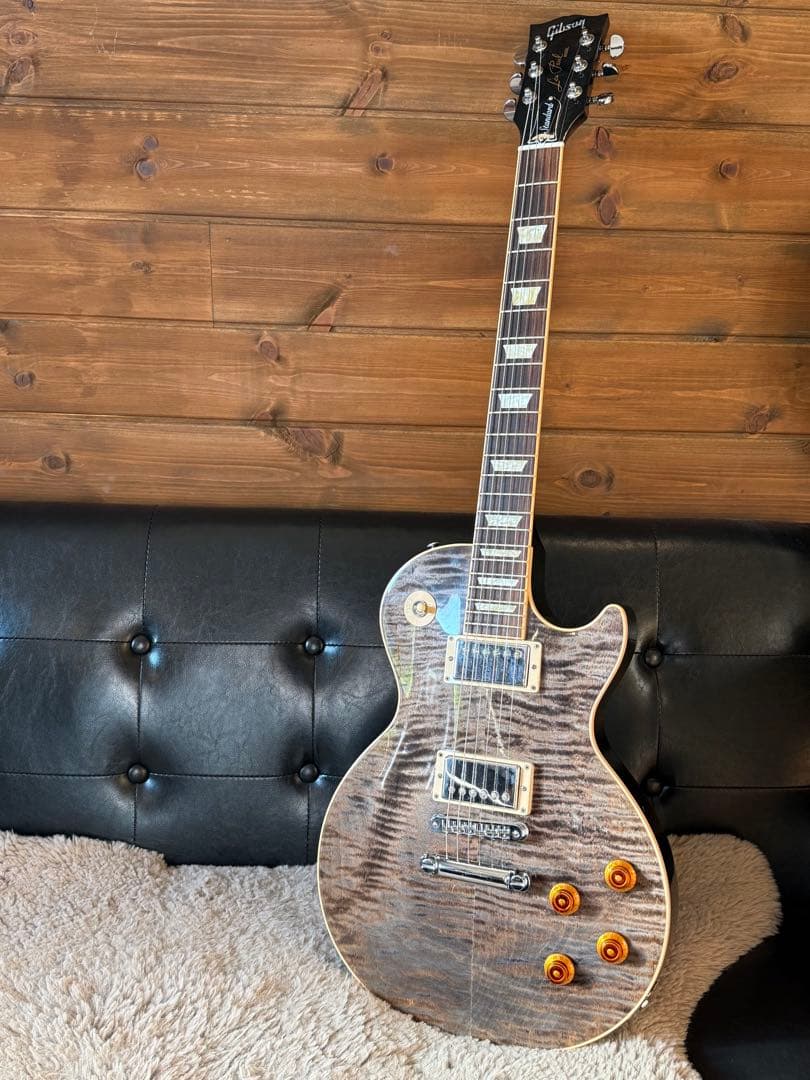 ギター Gibson 60s LesPaul standard