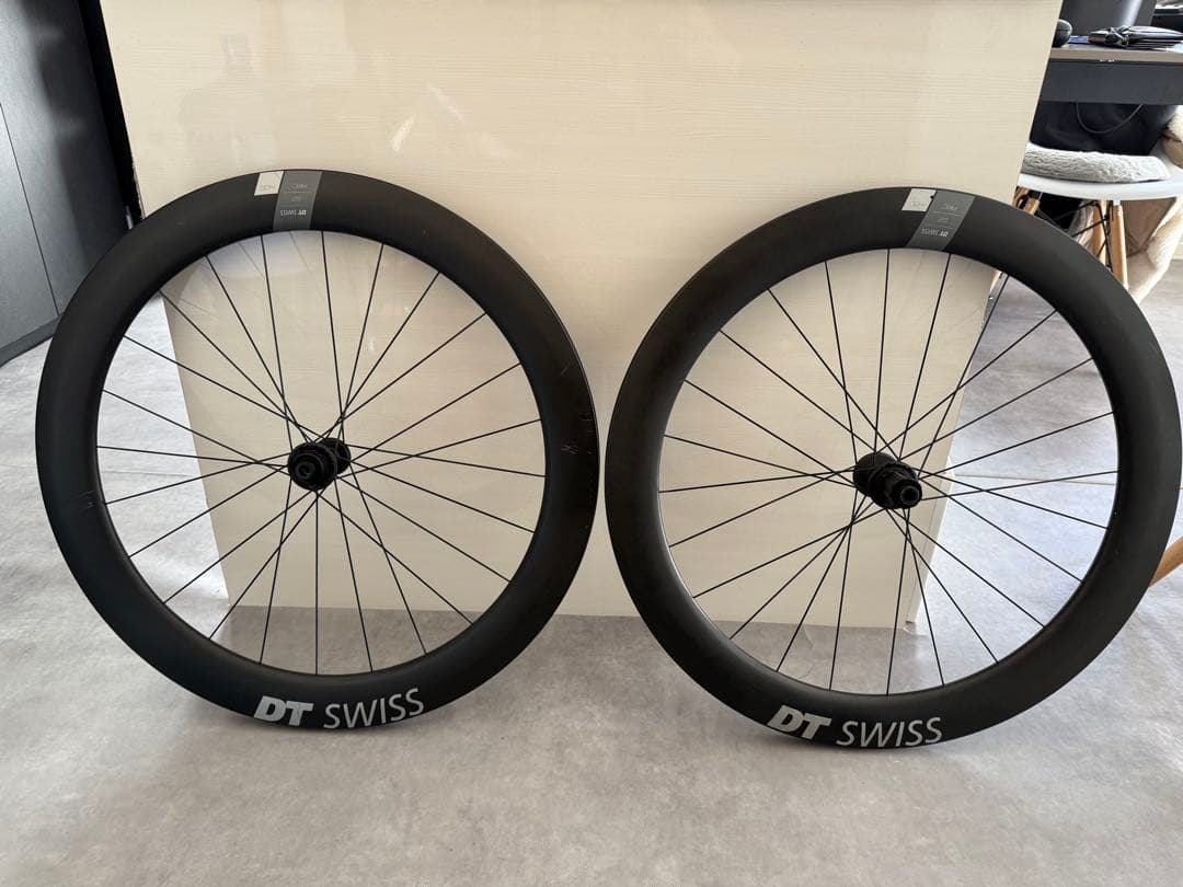 DT SWISS ARC 1400 62mm まりーな