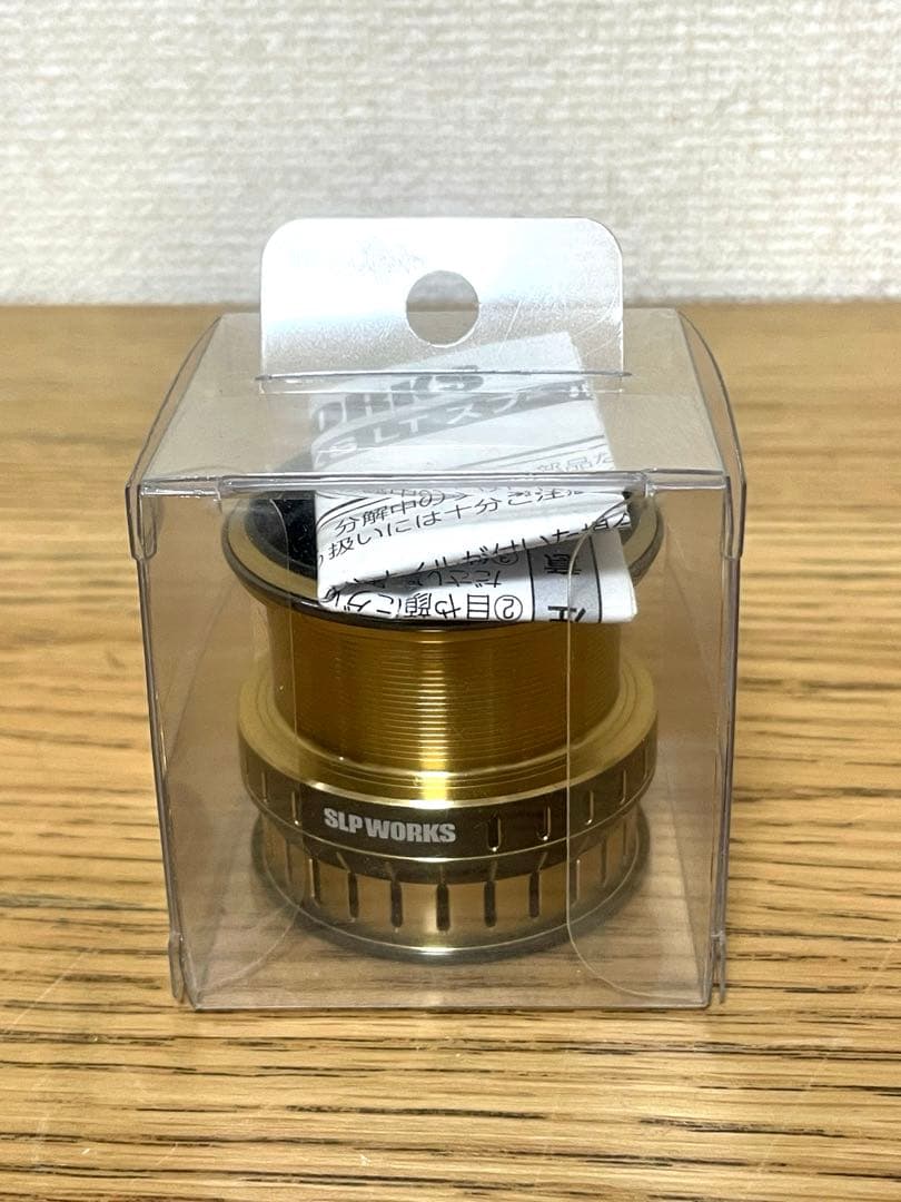 SLP WORKS LT4000S スプール