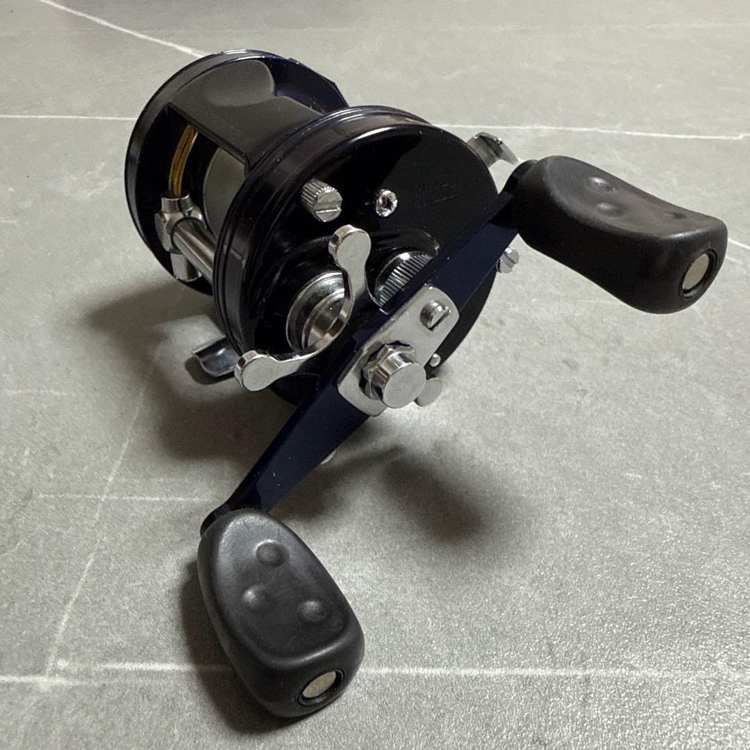 Abu Garcia アンバサダー 6501C4