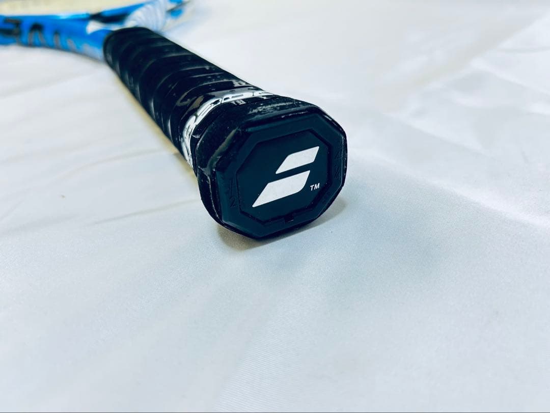 Babolat バボラ ピュアドライブ 100 G2