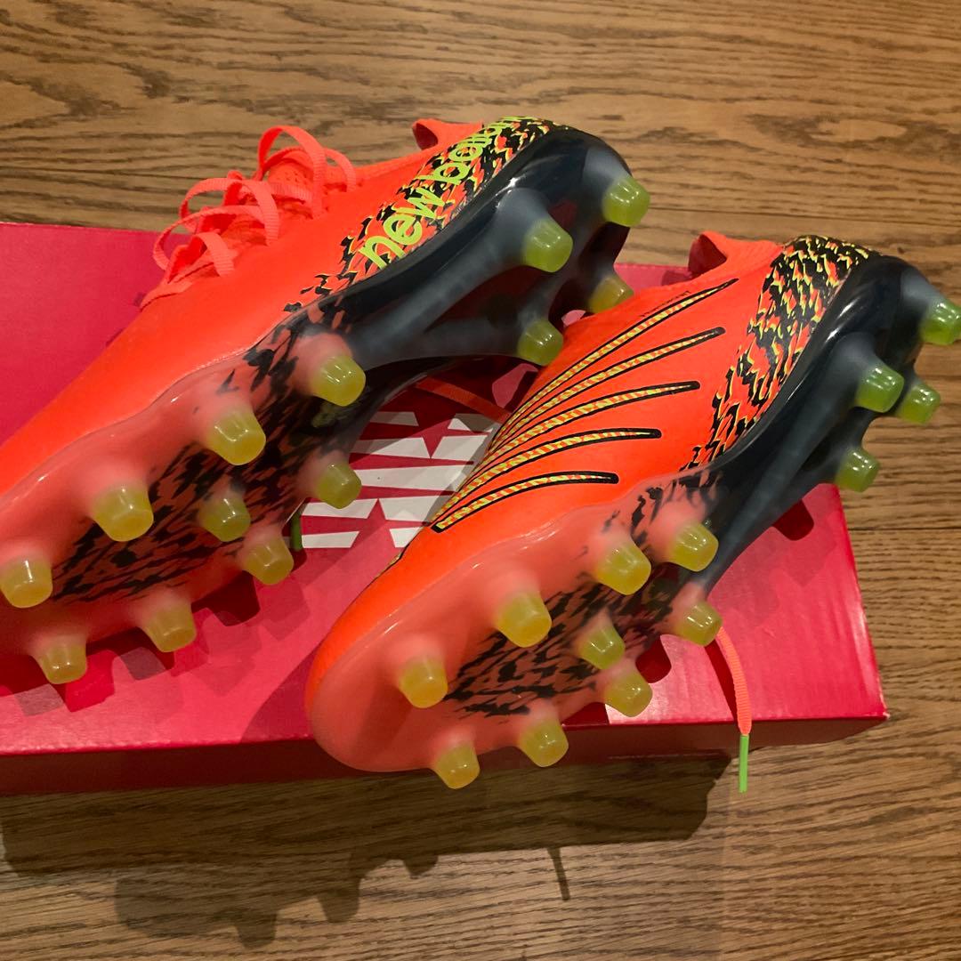 New Balance FURON V7 PROサッカースパイク25.5cm2E