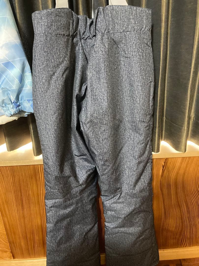 RESEEDA ジュニアスキーウェア　160cm 23.24cmスノーブーツ付