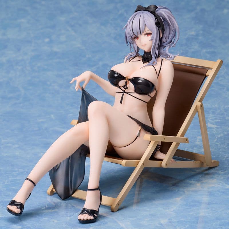 【新品未開封】アズールレーン　ジュリオ・チェザーレ 日差しのAlta marea