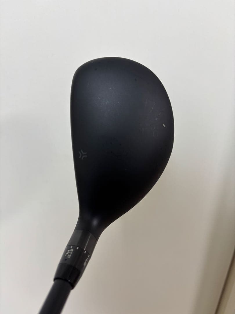 Srixon ZXi HYBRID 4番　Diamana カーボンシャフト　S