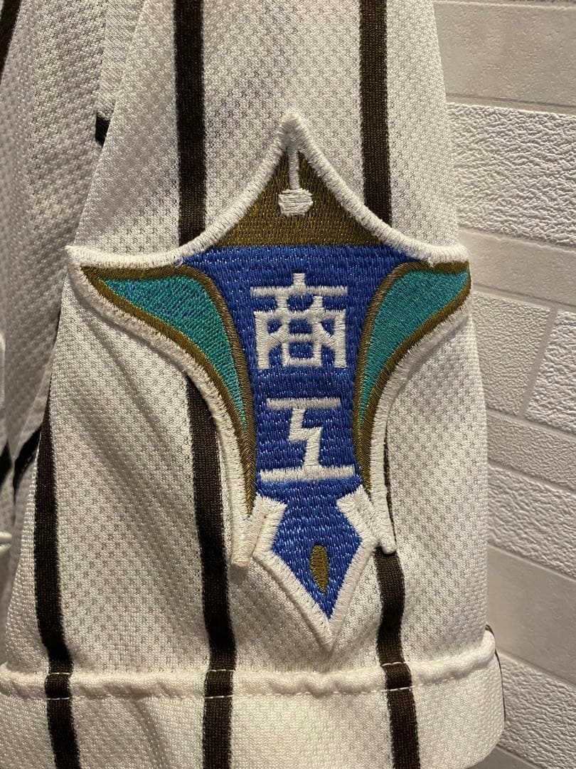 【高校野球】八重山商工　公式戦ユニフォーム　帽子