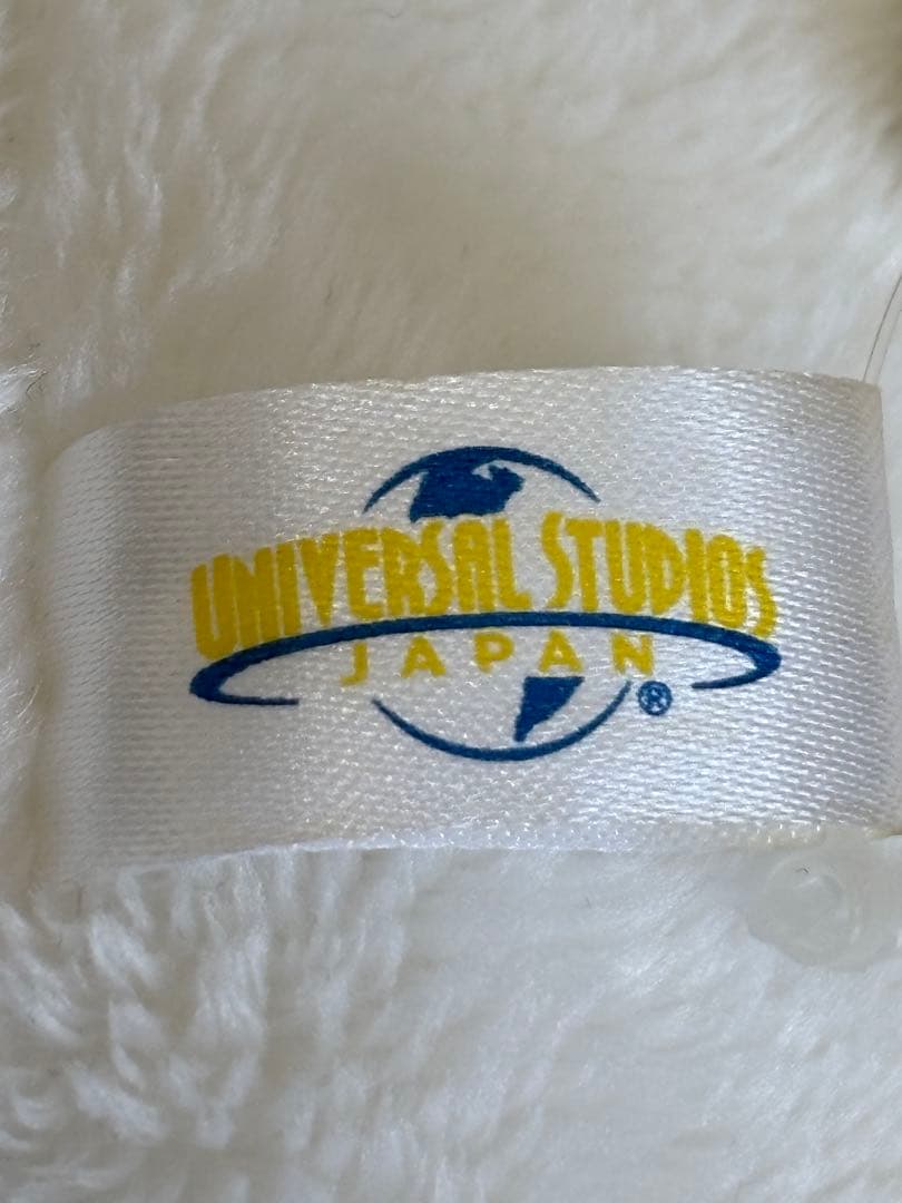 ❤️新品　タグ付き　希少！USJ 2011年製　スヌーピーオラフ　ティッシュケース