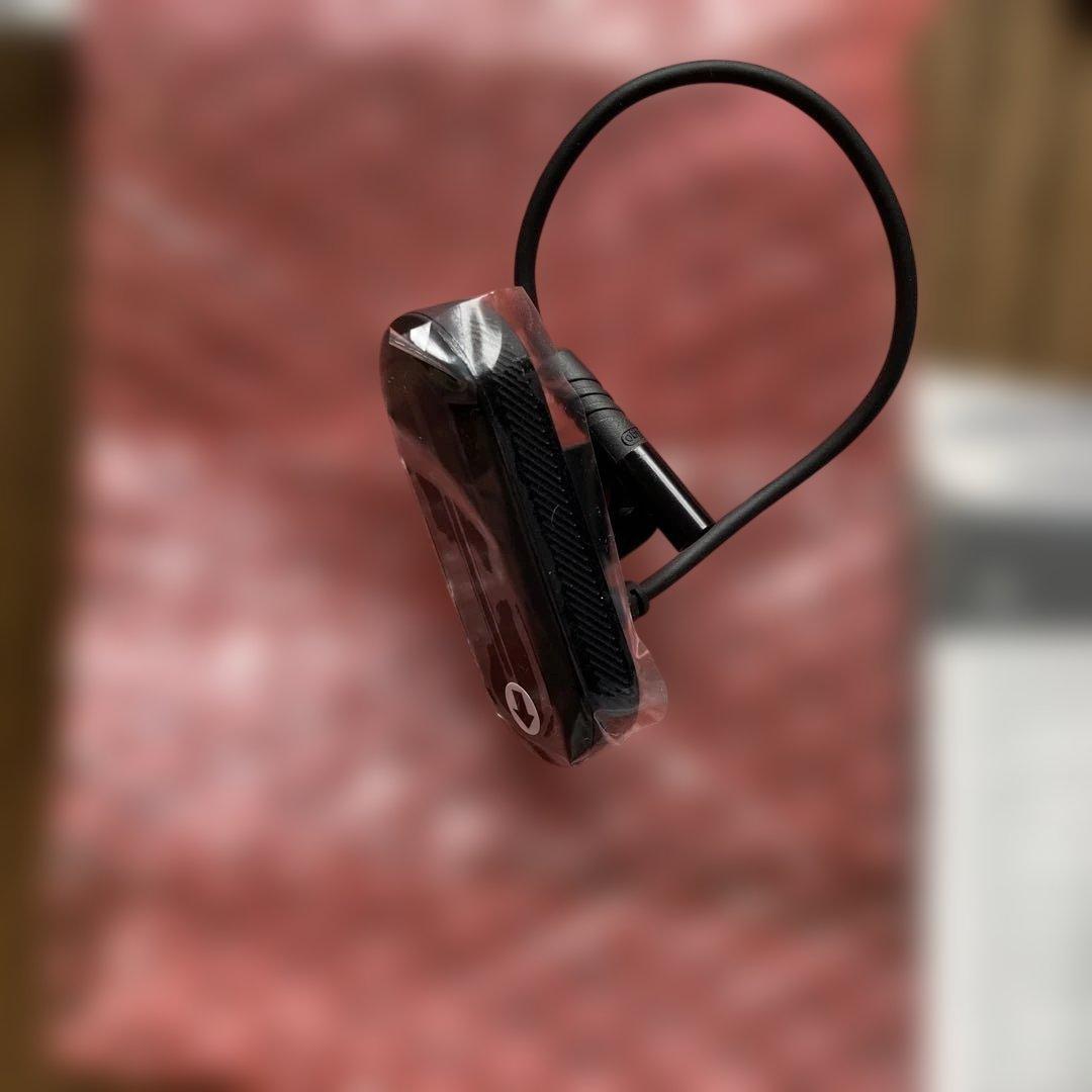 キャノンデール　スマートセンス　ライトなど