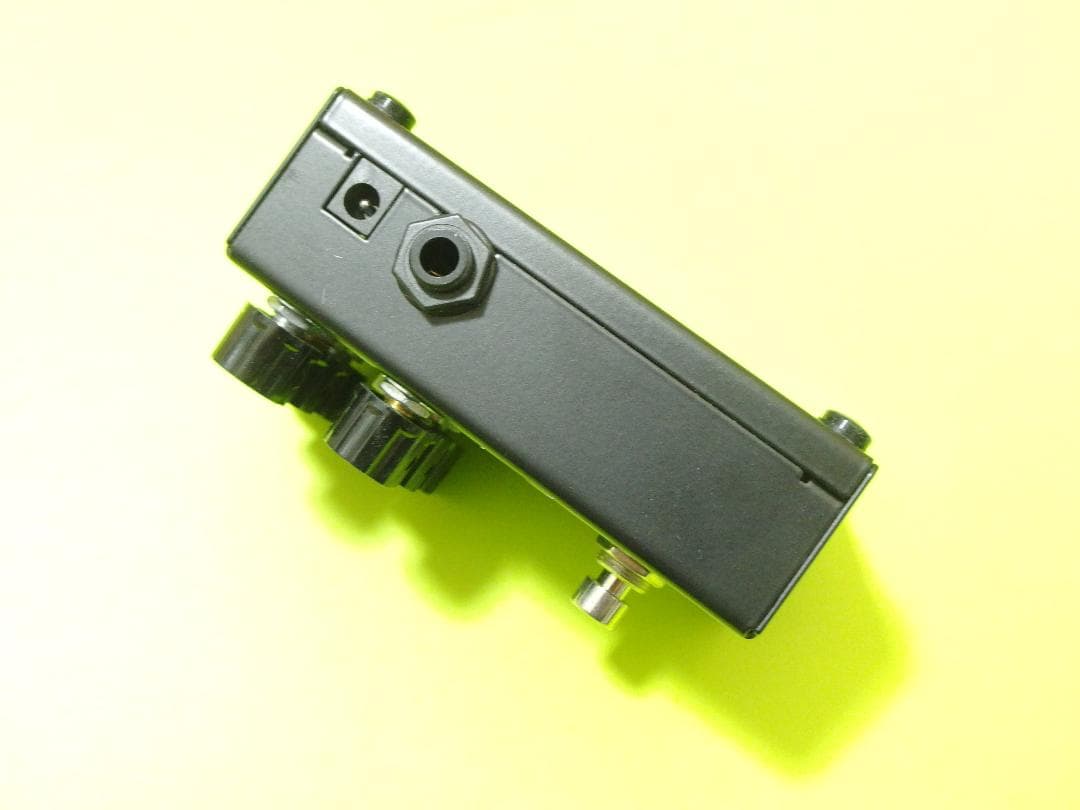 AMT Electronics S-2 ギターエフェクター プリアンプ