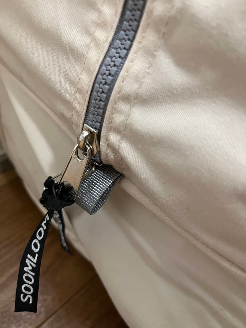 Soomloom ロッジ型テントDodona 4P