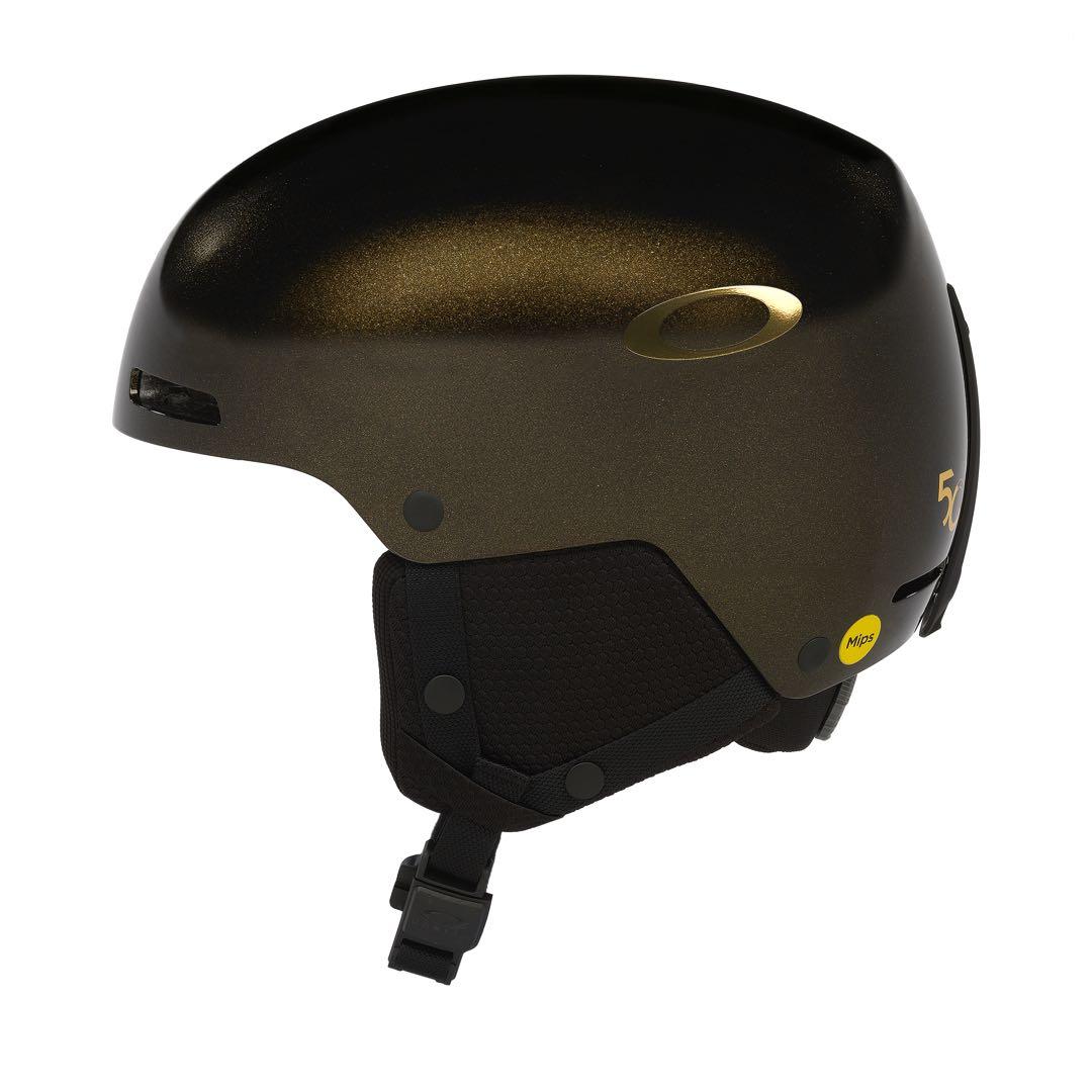 Oakley MODI MIPS ヘルメット M size オークリー