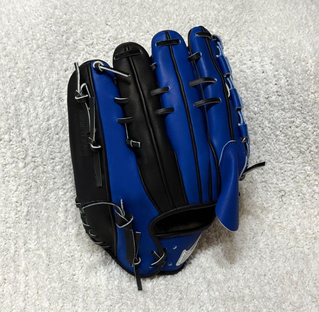 玉澤 軟式 投手用グローブ グラブ 山本由伸風