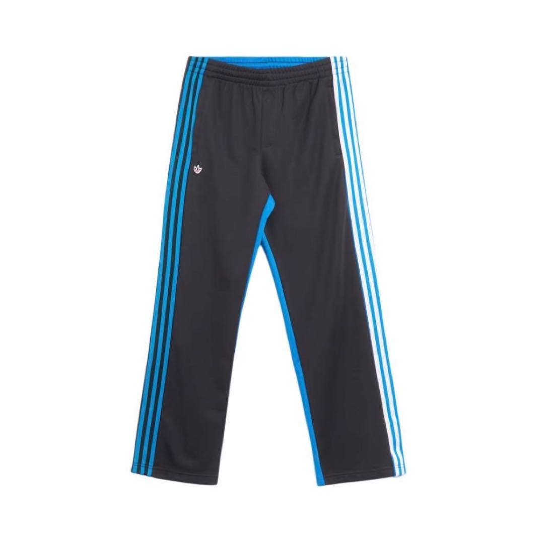 新品S Adidas CLOT ADIBREAK トラックパンツIY6526