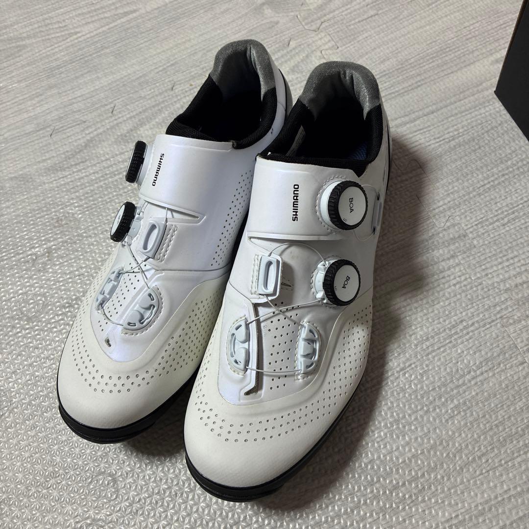 Shimano S-PHYRE XC902 SPDシューズ