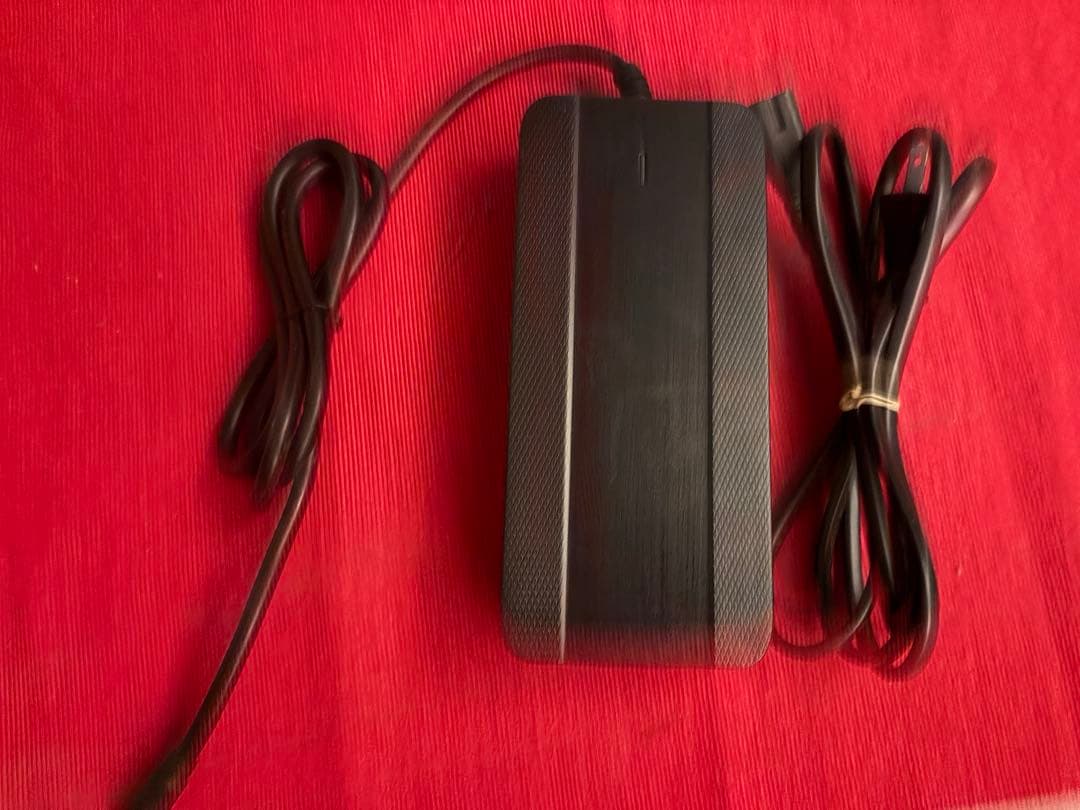 正規純正 MATE-X Mate city 急速充電器 BC254480030