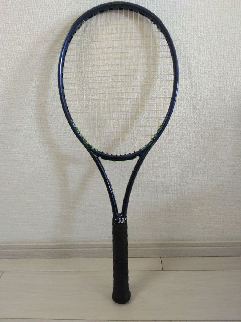 プリンス ファントム100 O3 グリップ3 2022