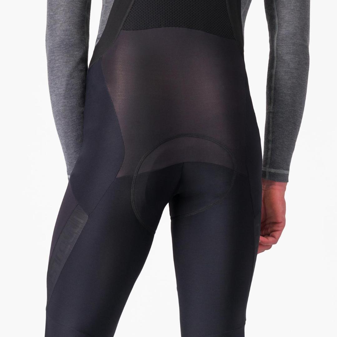 CASTELLI ビブタイツ SORPASSO ROS BIBTIGHT