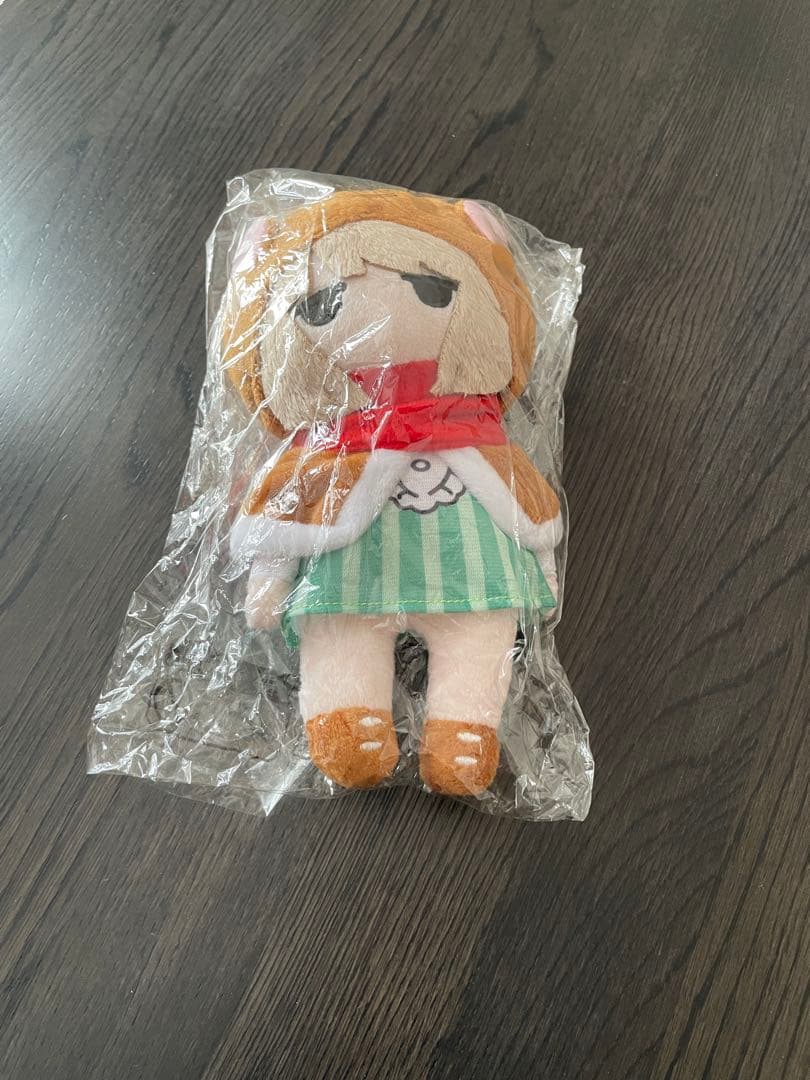 RT 199360 鹿乃 ぬいぐるみ