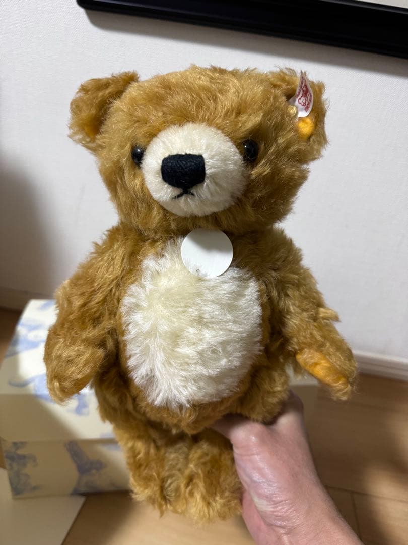 シュタイフ　リラックマ