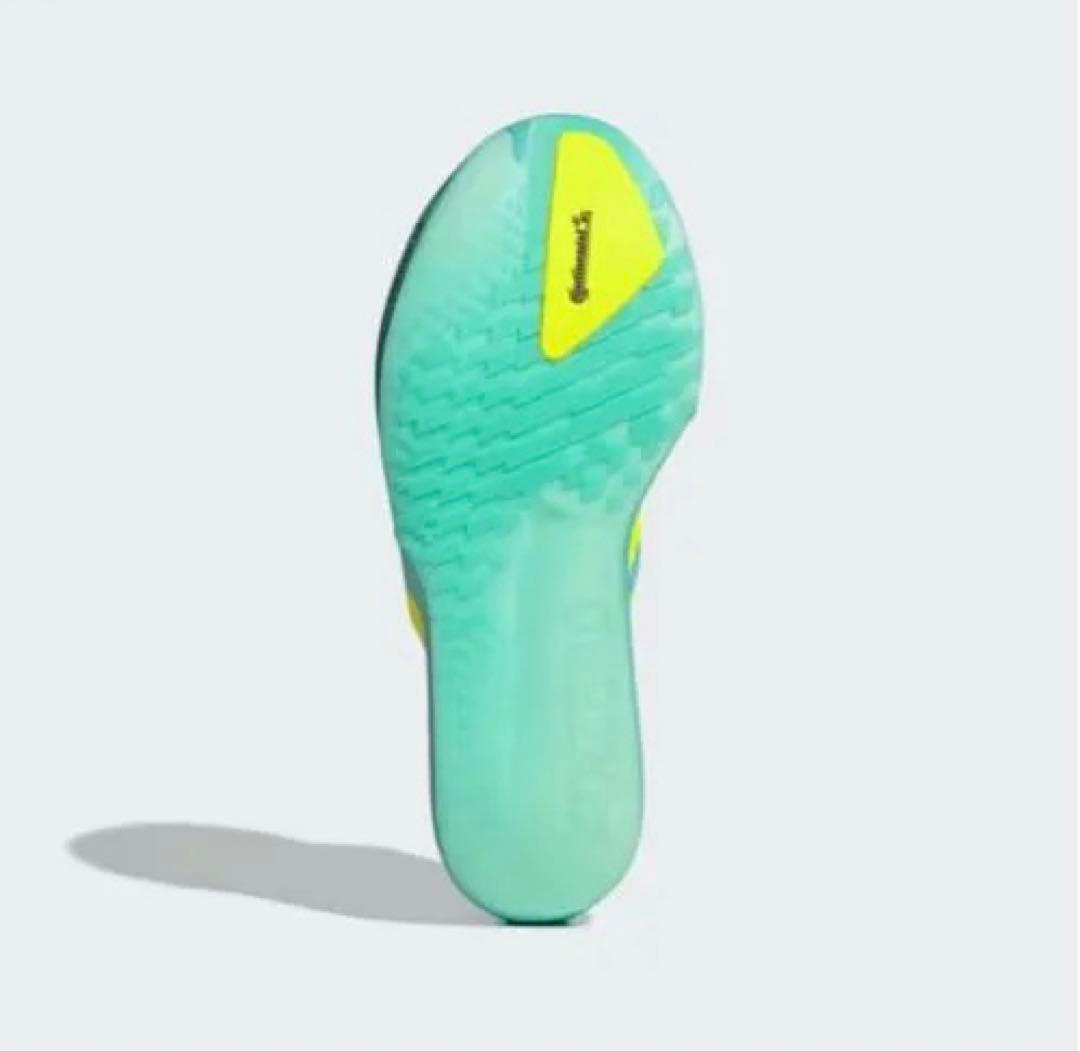 新品未使用 adidas ADIZERO JAPAN 9 M 28.0cm