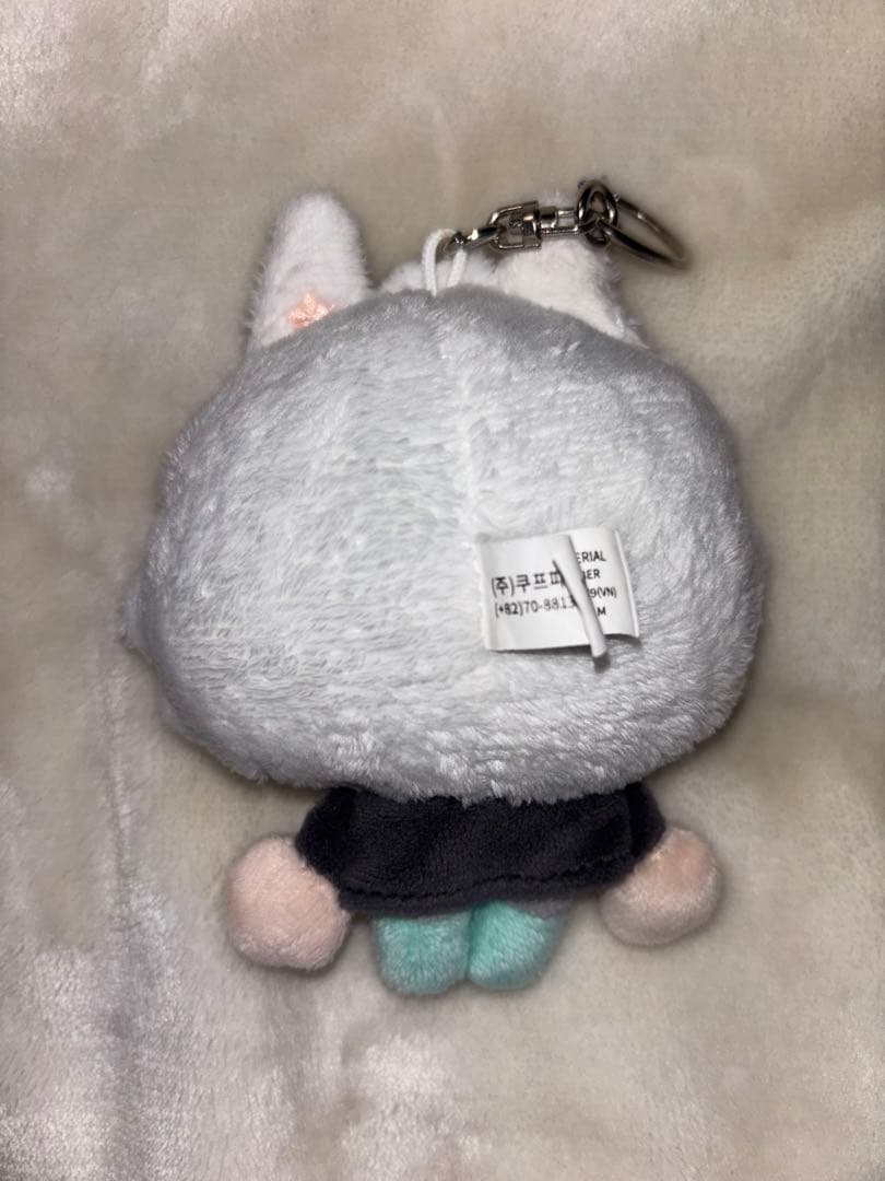 TXT プルバトゥ ヨンモン 初期