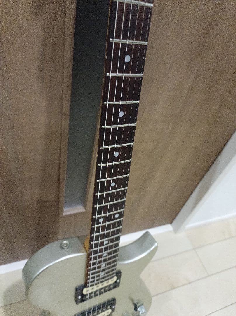 Burny　ls-38　エレキギター レスポールタイプ