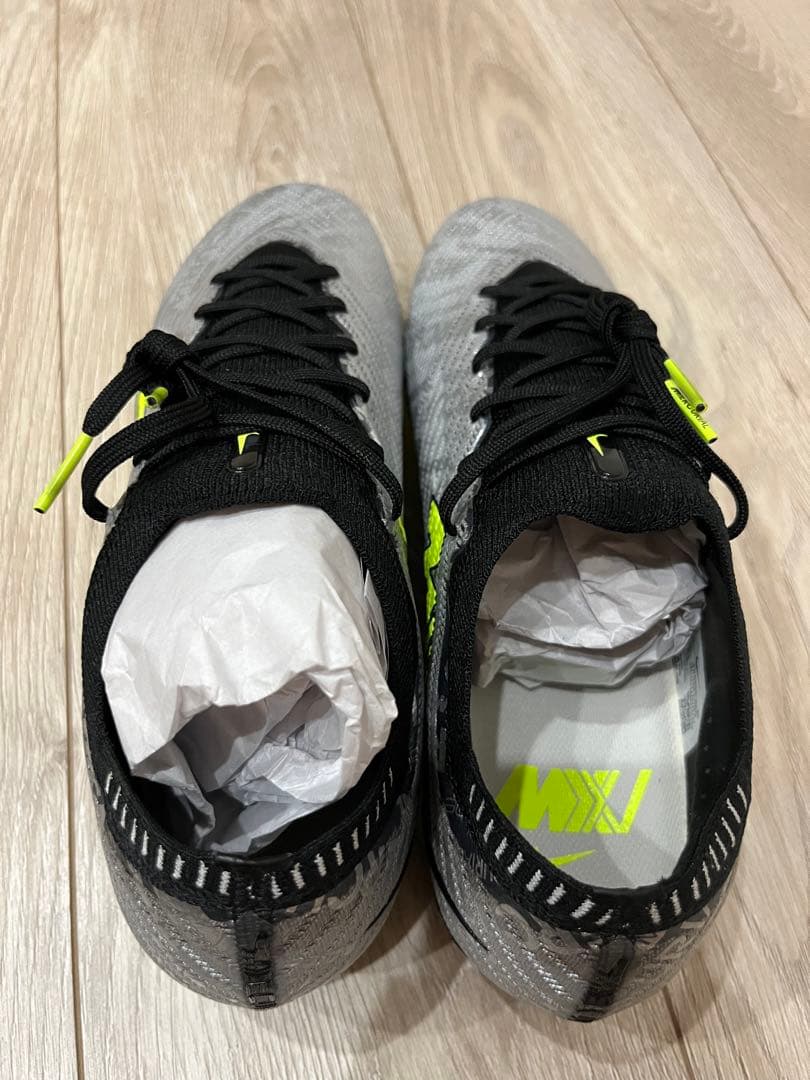 NIKE ズームヴェイパー15エリートXXV