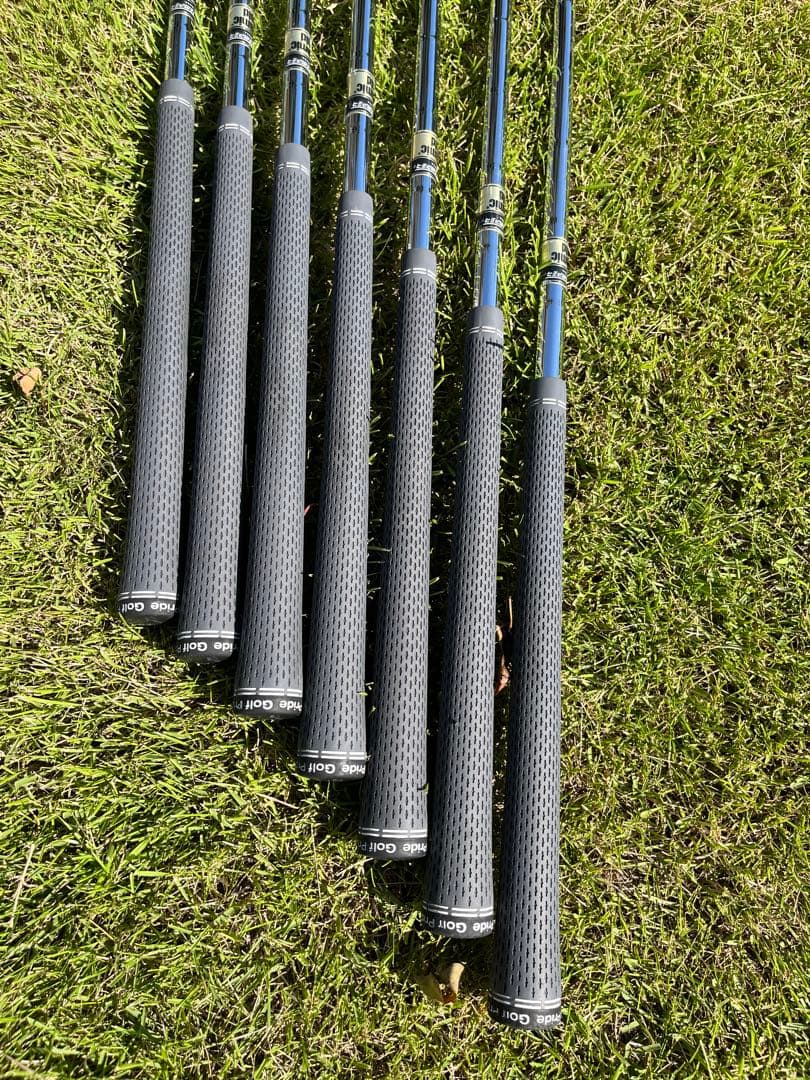 クラブ TaylorMade P730 4i-P dynamic gold