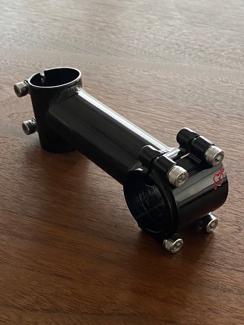 パーツ SIMWORKS Rhonda Stem 100mm. 31.8mm