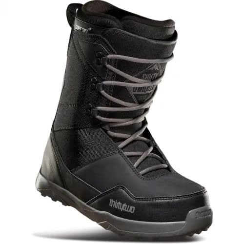 THIRTYTWO サーティーツー 32【SHIFTY】黒 26.0cm 超軽量