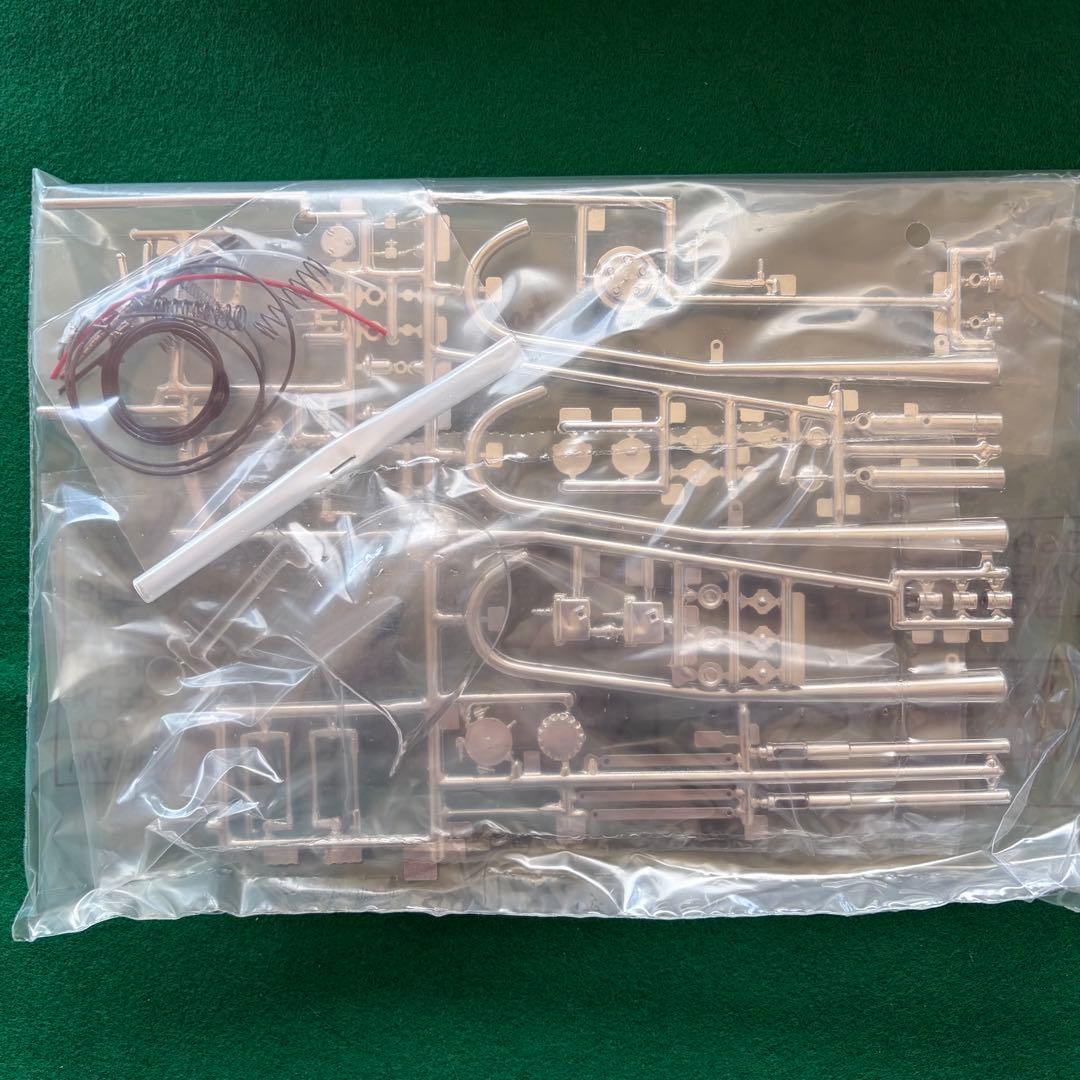 Revell 1/9 MV AGUSTA 500cc プラモデル