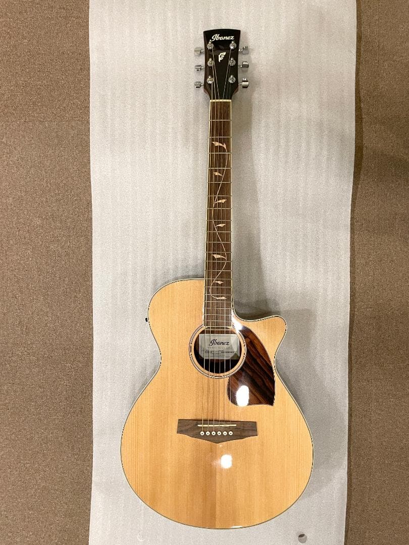 IBANEZ　PC33CE（エレアコ）　新品・未使用！
