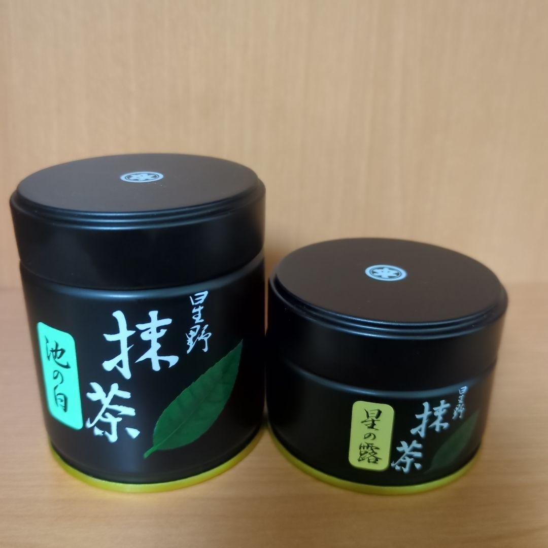 抹茶