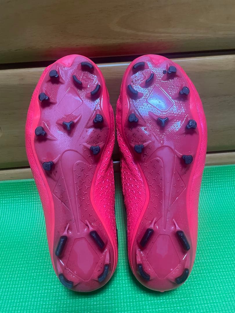 シューズ Nike phantom Vsn 2 elite def fg 28.5