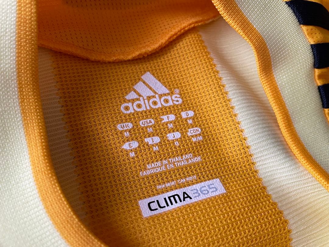未使用 ニューカッスル ユナイテッド 2009-2010 away kit