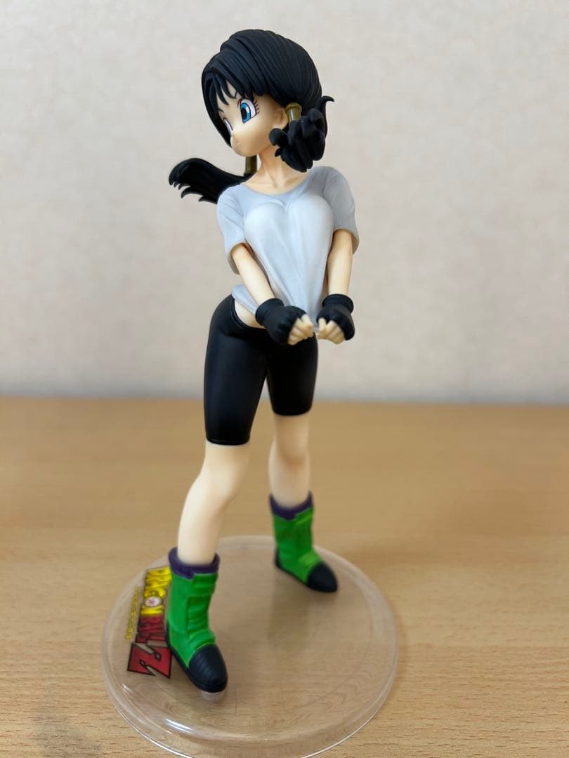ドラゴンボールギャルズブルマアラビアンVer. ビーデル人造人間18号
