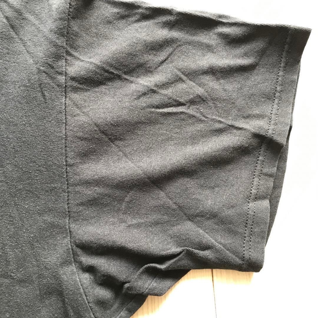 001 tool ツール 2000年代初期ヴィンテージ Tシャツ ナルト
