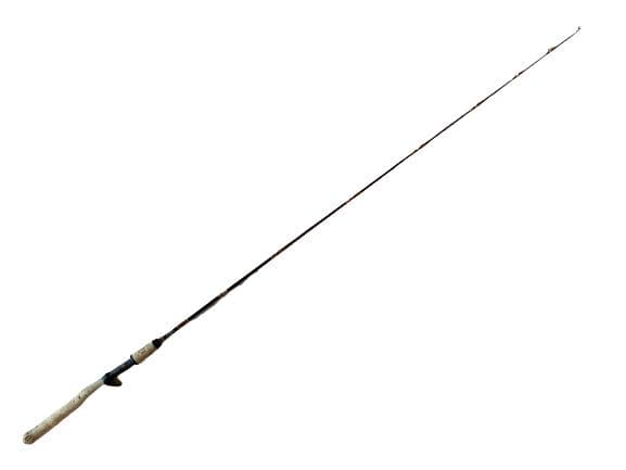 Fenwick フェンウィック オールド バス ロッド 釣竿 ベイト