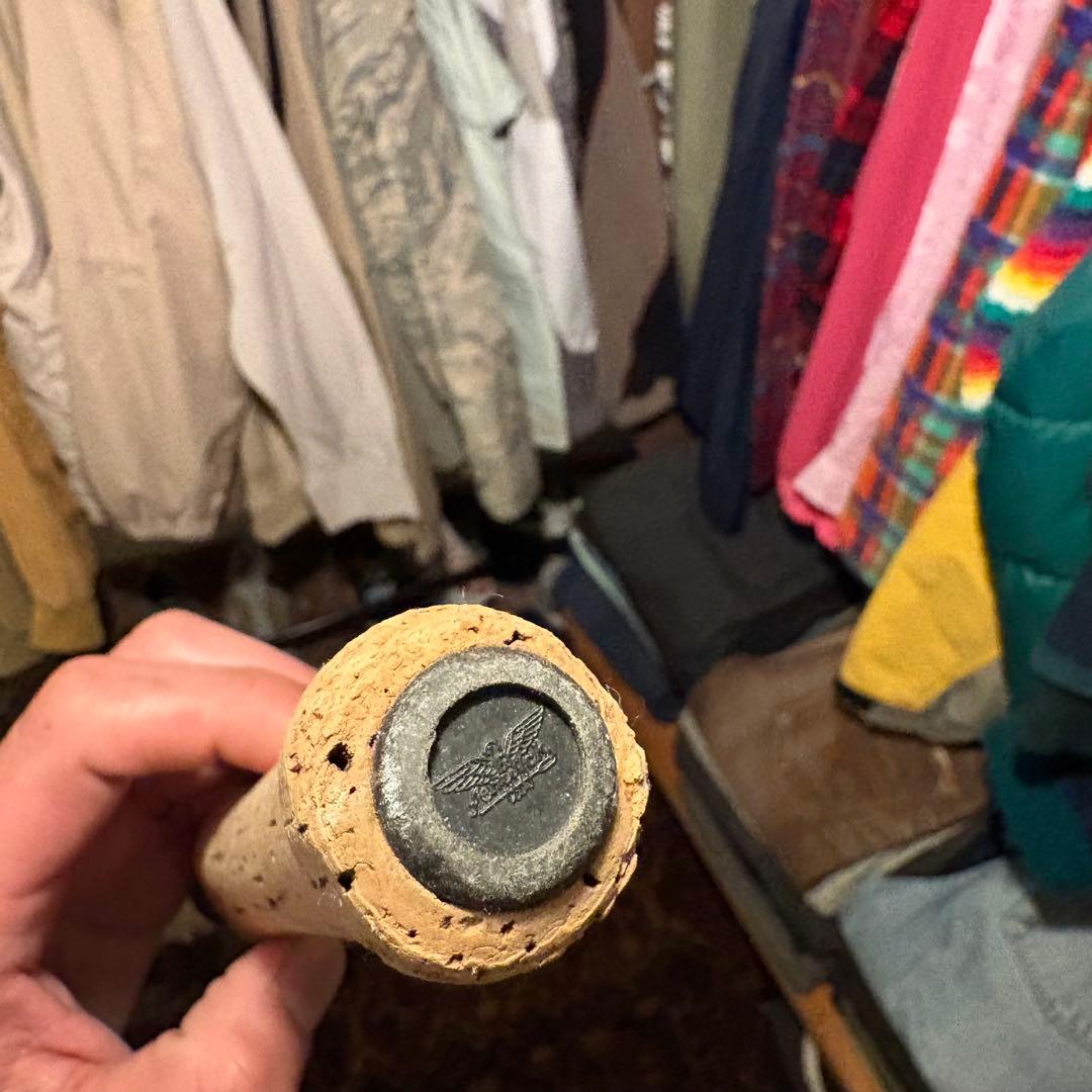 Fenwick フェンウィック オールド バス ロッド 釣竿 ベイト