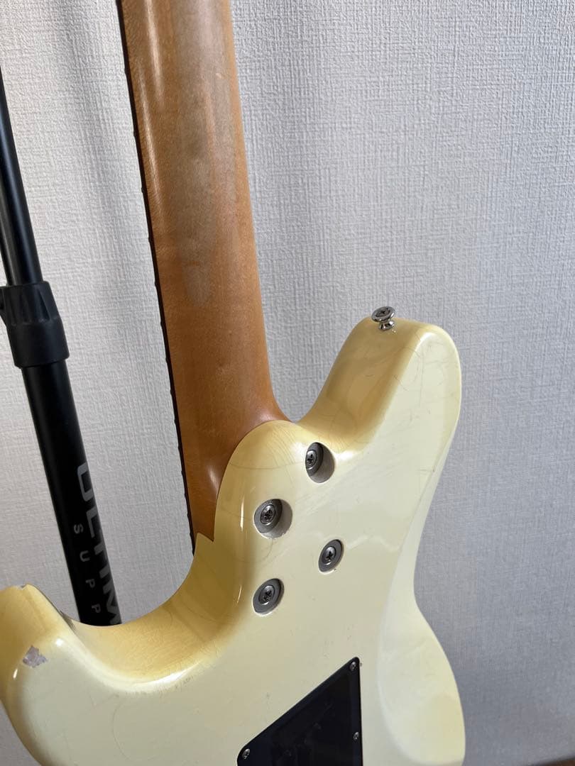Sugi DS499 レリック仕様