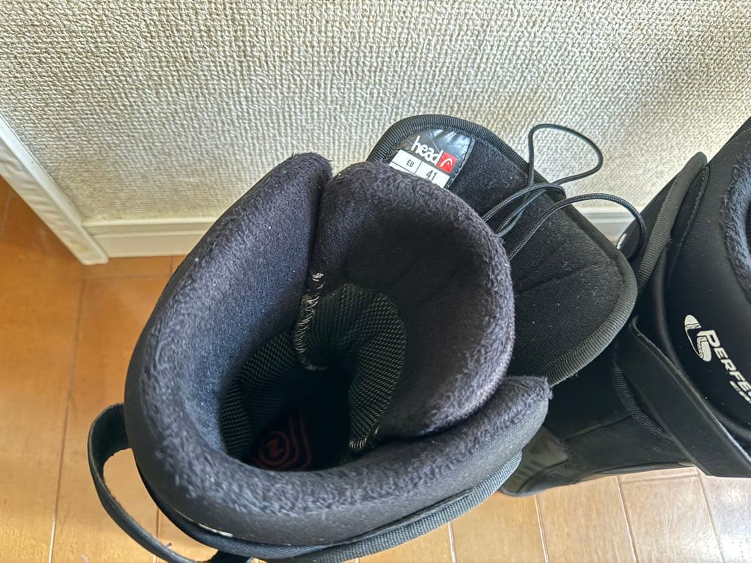 HEAD スノーボードブーツ BOAシステム