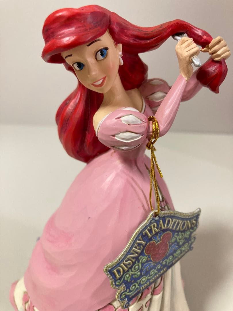 ディズニートラディション　アリエル