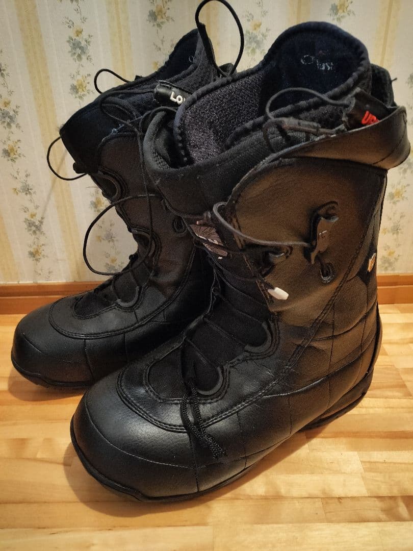 スノーボードブーツ　BURTON ION 28cm