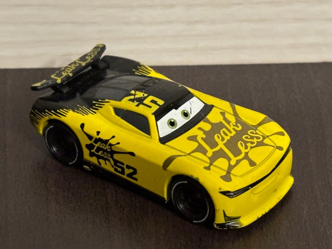 ミニカー moto