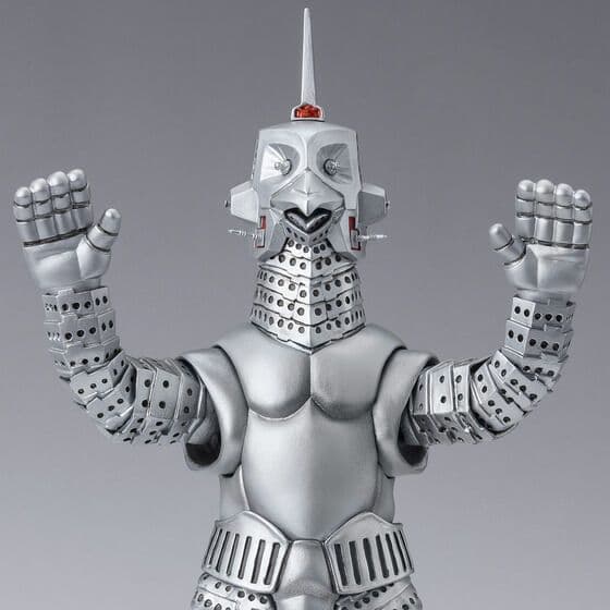 S.H.Figuarts 対怪獣特殊空挺機甲2号機 ウインダム