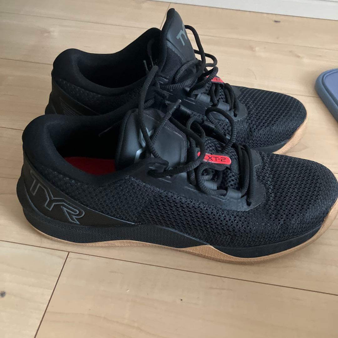 ウエイトトレーニング TYR CXT-2 TRAINER