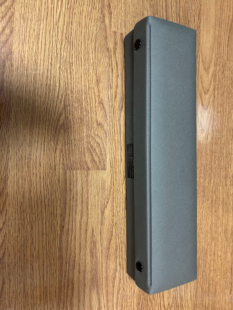 TOA ワイヤレスマイク　タイピン型　　WM-350-B11