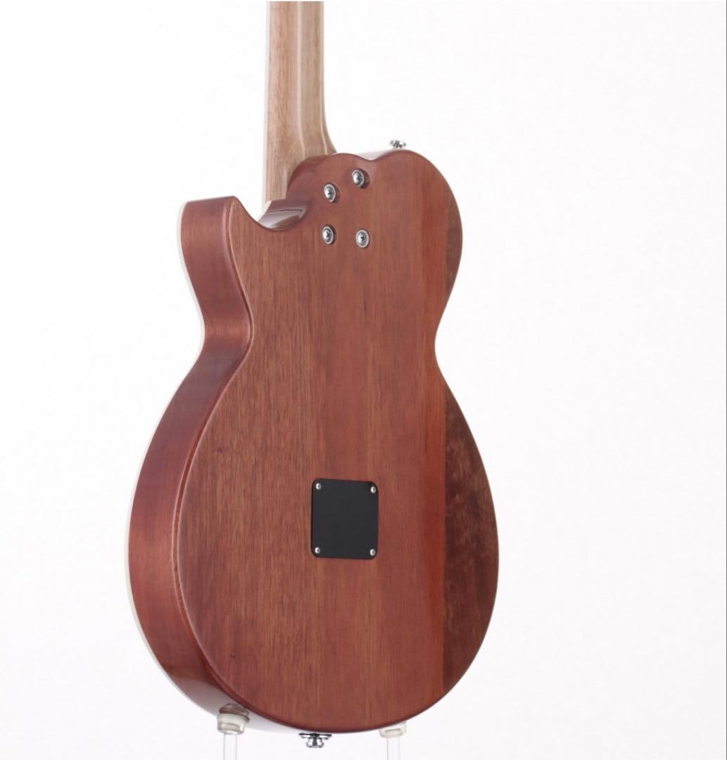 中古　ARIA / APE-100 See-through Red